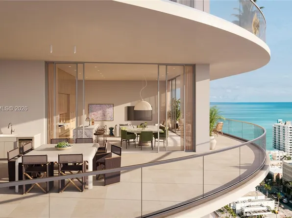 600 72nd St #1101, Miami Beach, FL 33141