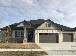496 W Oak Vw, Meridian, ID 83642