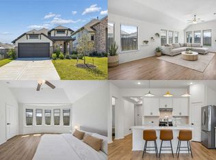 20715 Wilde Redbud Trl, Richmond, TX 77407