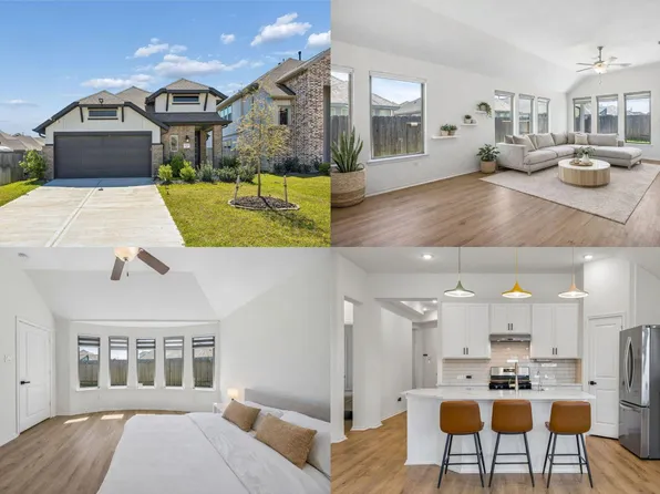 20715 Wilde Redbud Trl, Richmond, TX 77407