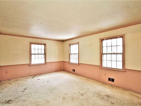 Living Room - All windows