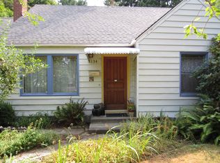 5134 NE 73rd Ave, Portland, OR 97218