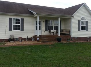 110 April Cir LOT 9, Portland, TN 37148