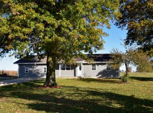 1679 Century Farm Rd, Fordland, MO 65652