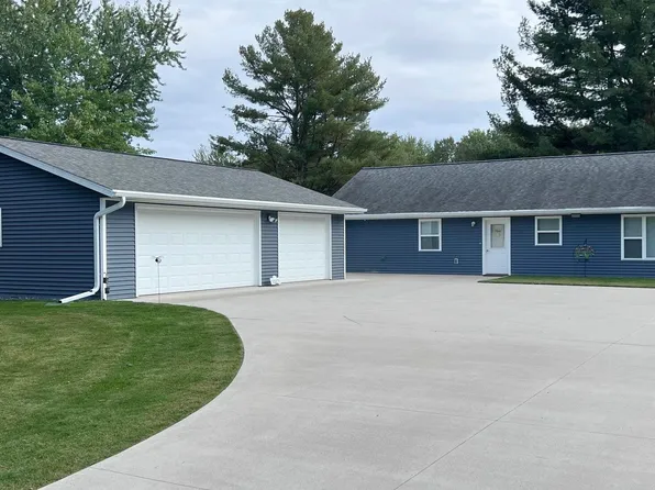 13272 Parkway Rd, Pound, WI 54161