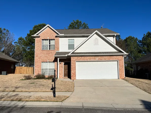 1036 Castlemaine Trl, Birmingham, AL 35226