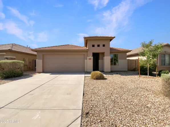 46027 W GUILDER Avenue, Maricopa, AZ 85139