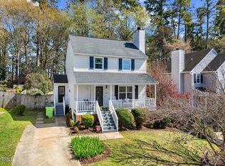 1052 Mills St, Raleigh, NC 27608