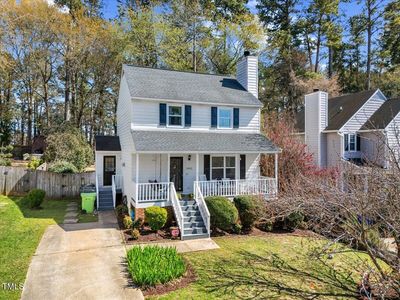 1052 Mills St, Raleigh, NC, 27608