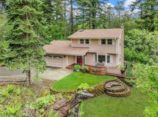 42222 SE 166th Pl, North Bend, WA 98045