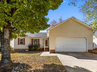 8 Shumagin Ct, Greenville, SC 29605