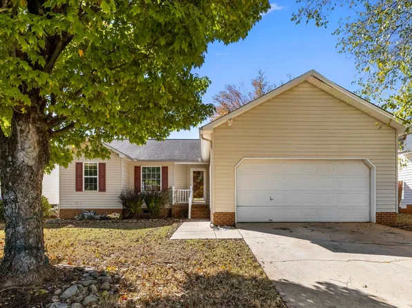 8 Shumagin Ct, Greenville, SC 29605