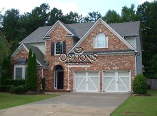 1112 Lakefield Walk, Marietta, GA 30064