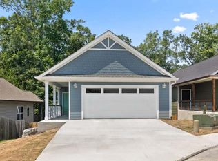 6709 Petunia Ct, Hixson, TN 37343