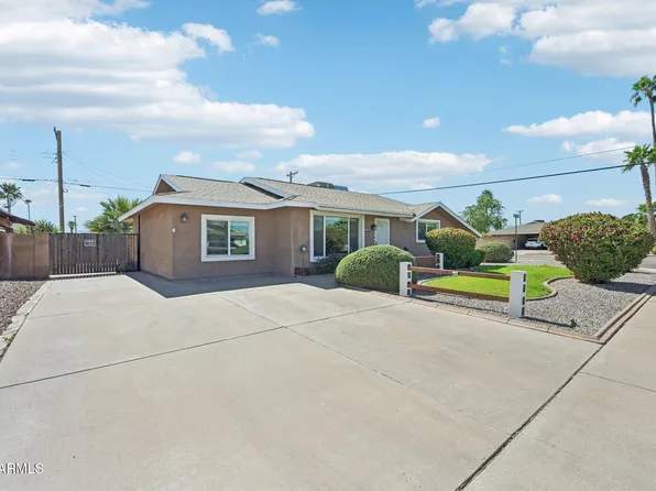 8401 E WILSHIRE Drive, Scottsdale, AZ 85257