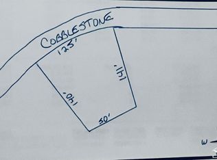 8490 Cobblestone Dr, Newport, MI 48166