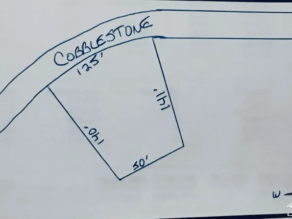 8490 Cobblestone Dr, Newport, MI 48166