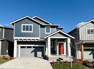 Lennar At Garibaldi, Monroe, WA 98272