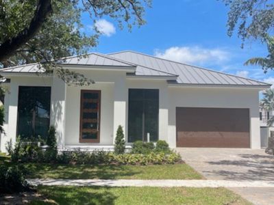 537 NE 12th Avenue, Fort Lauderdale, FL, 33301