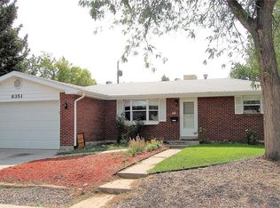 8351 Sheridan Ct, Arvada, CO 80003