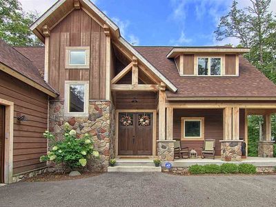 2787 Zermatt Ln, Boyne City, MI, 49712