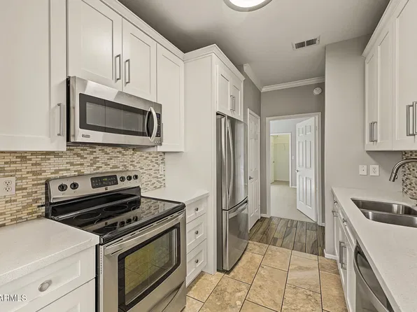 7009 E ACOMA Drive #1133, Scottsdale, AZ 85254