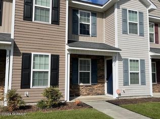 429 Falls Cv, Jacksonville, NC 28546