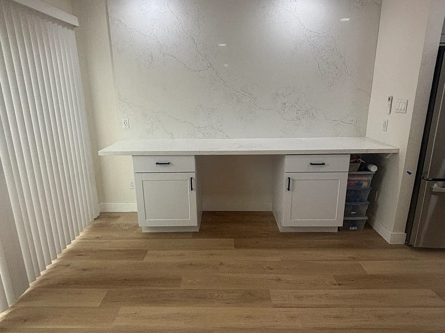 2 bed, 2.5 bath, 1218 sqft, $2,400 — Photo 2
