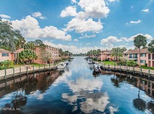 5375 Ortega Farms Blvd UNIT 502, Jacksonville, FL 32210