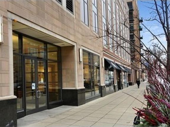 2nd image of 1111 S Wabash Ave APT 2407