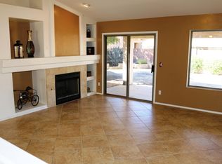 7302 W Silver Sand Dr, Tucson, AZ 85743