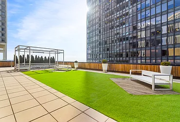 Rented by Mirador Real Estate