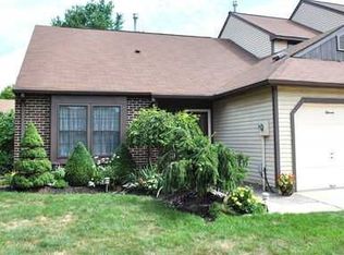 11 Rutledge Ct, East Brunswick, NJ 08816