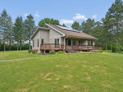 2296 180th Ave, Saint Croix Falls, WI, 54024