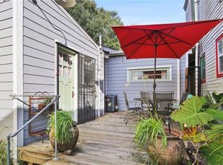 1413 Saint Roch Ave, New Orleans, LA 70117