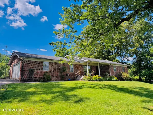 247 Belle Harrison Rd, Evensville, TN 37332