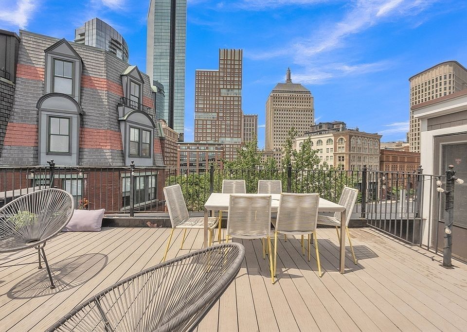 1st image of 17 Cazenove St APT 404