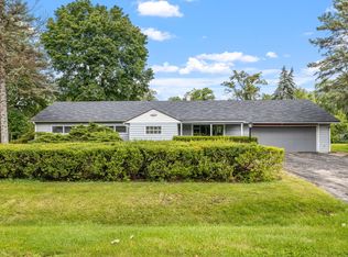 1320 W 54th Pl, La Grange Highlands, IL