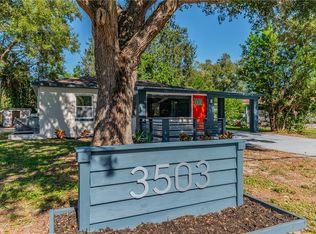 3503 W Cherokee Ave, Tampa, FL 33611