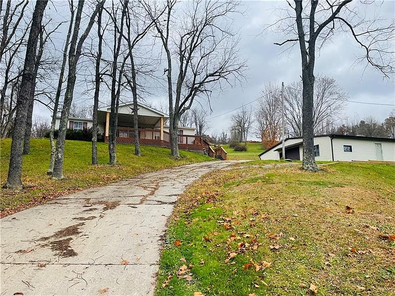 554 Waynesburg Rd, Washington, PA 15301 Zillow