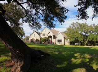10901 W Cave Blvd, Dripping Springs, TX 78620