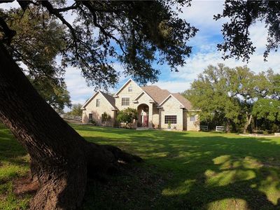 10901 W Cave Blvd, Dripping Springs, TX, 78620