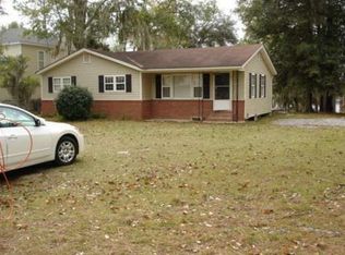 5542 George Merrick Cir, Lake Park, GA 31636