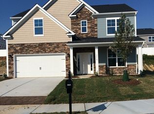 3510 Winding Walk Ct, Raleigh, NC 27616