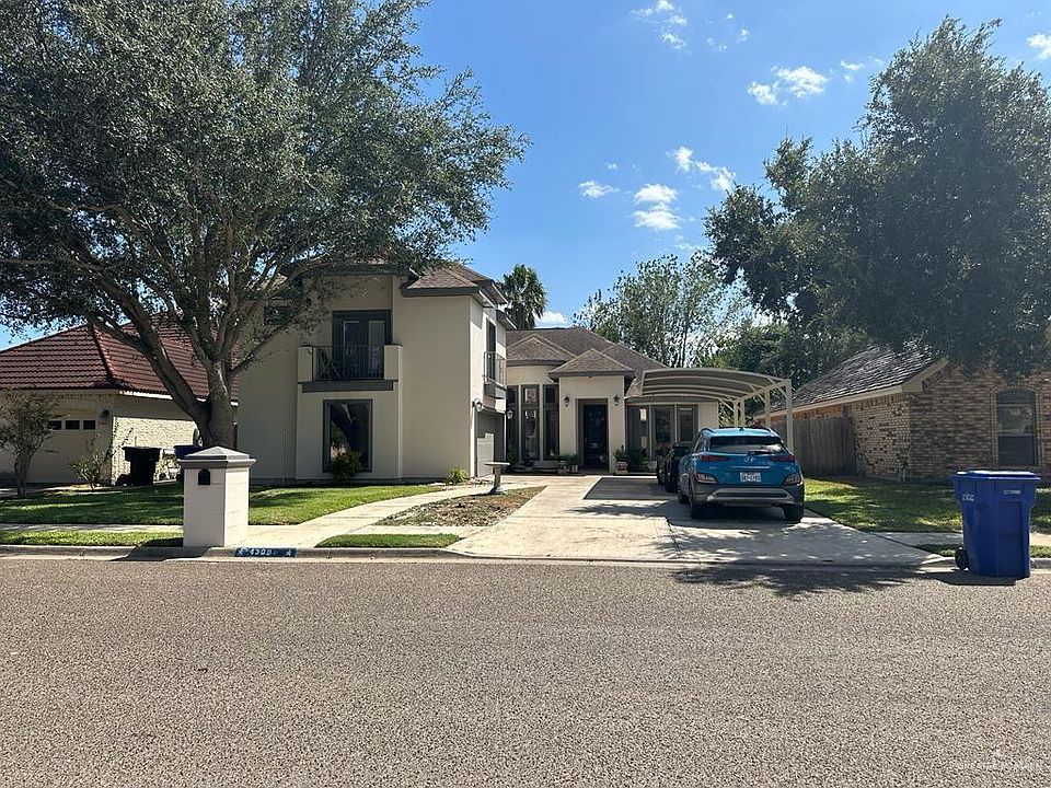 4309 Date Palm Ave, Mcallen, TX 78501 MLS 413450 Zillow