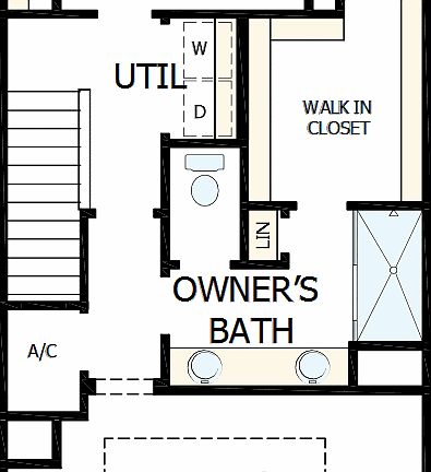 3rd Floor