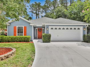 11137 Bentley Trace Ln E, Jacksonville, FL 32257