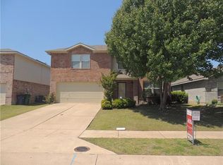 2705 Mesa Valley Dr, McKinney, TX 75071