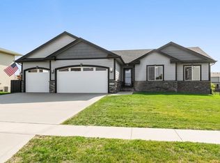 4603 NW 5th St, Ankeny, IA 50023
