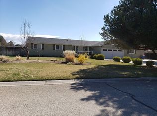 5580 S Tinker St, Boise, ID 83709